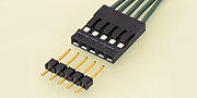 IDC2.0 (间距2.0mm)