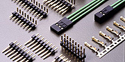 IDC2.54 (间距2.54mm)