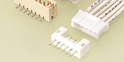 PH (间距2.0mm)