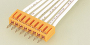 SAN (间距2.0mm)