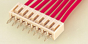 SCN (间距2.5mm)