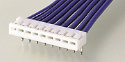 SJN (间距2.0mm)