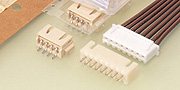 XH (间距2.5mm)