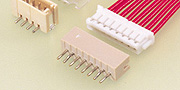 ZH (间距1.5mm)